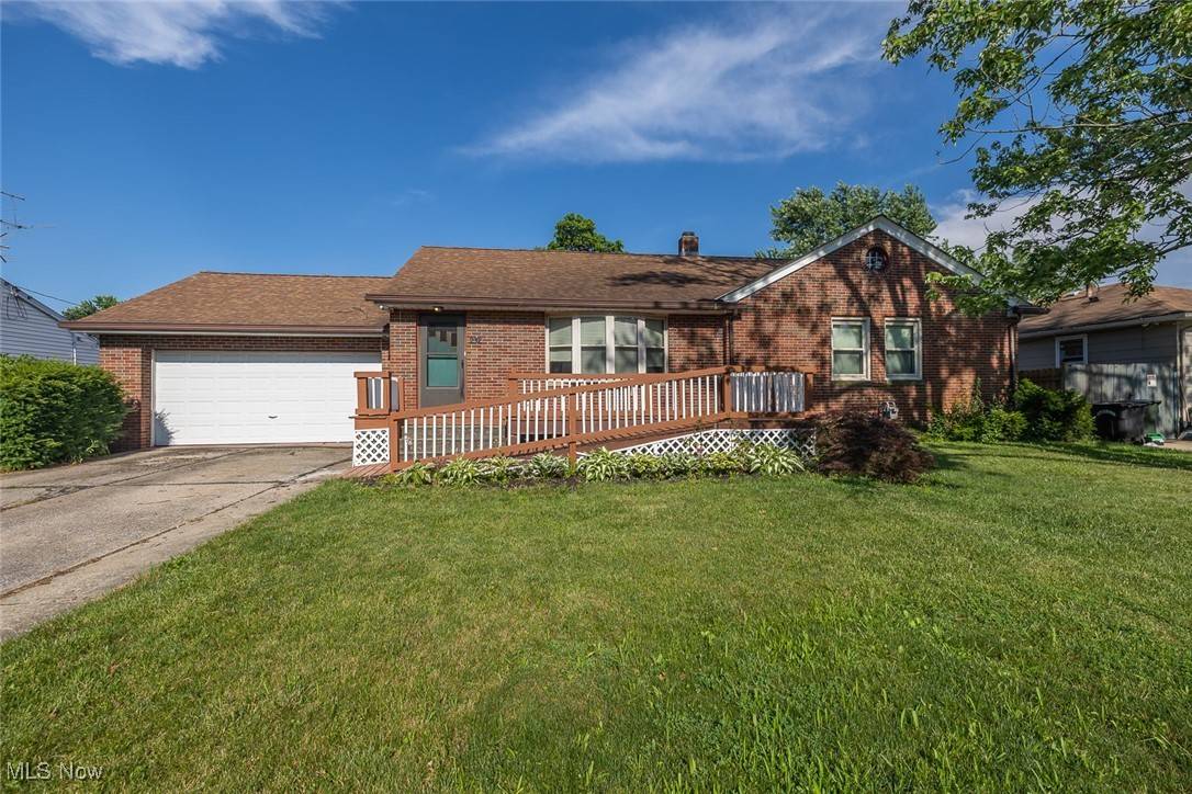 Elyria, OH 44035,232 Lexington AVE