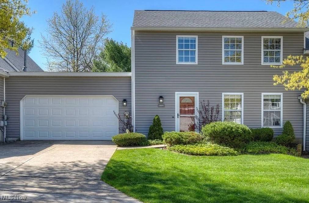 North Royalton, OH 44133,14541 Cross Creek CRK