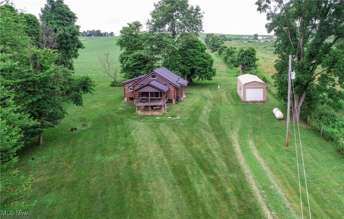 Killbuck, OH 44637,1917 Township Road 26
