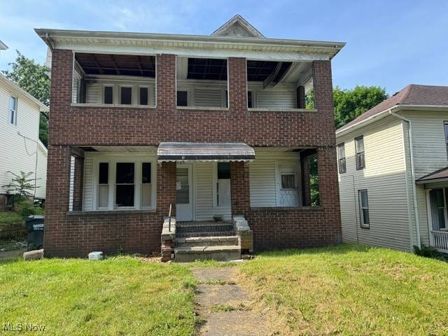 Coshocton, OH 43812,703 Locust ST