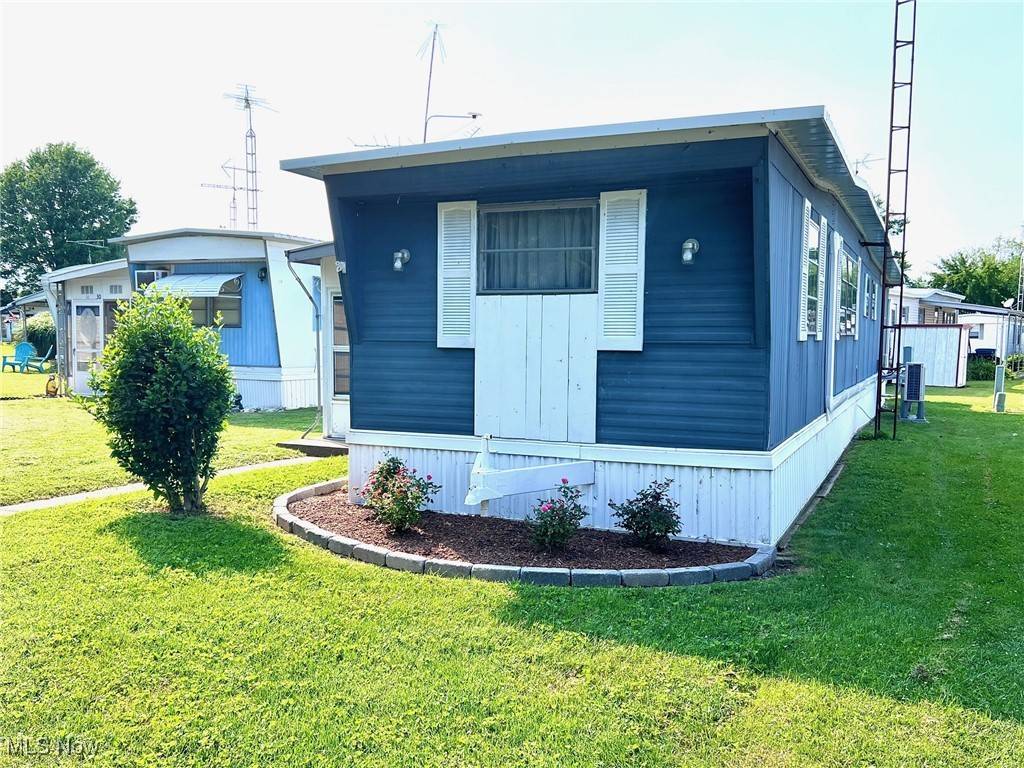 Port Clinton, OH 43452,3575 NE Catawba RD ##29
