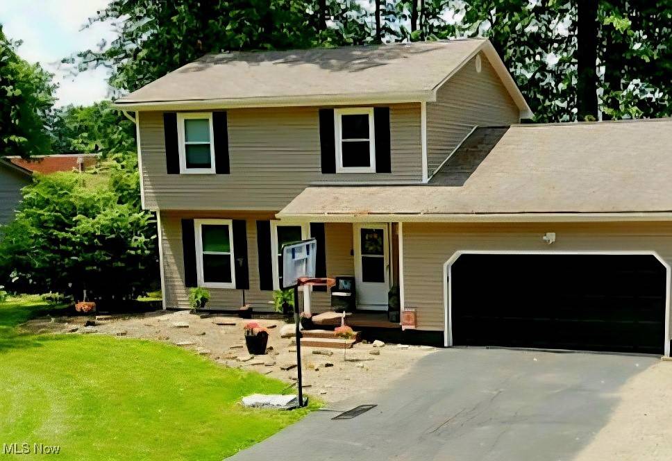 Cortland, OH 44410,133 Argali PL