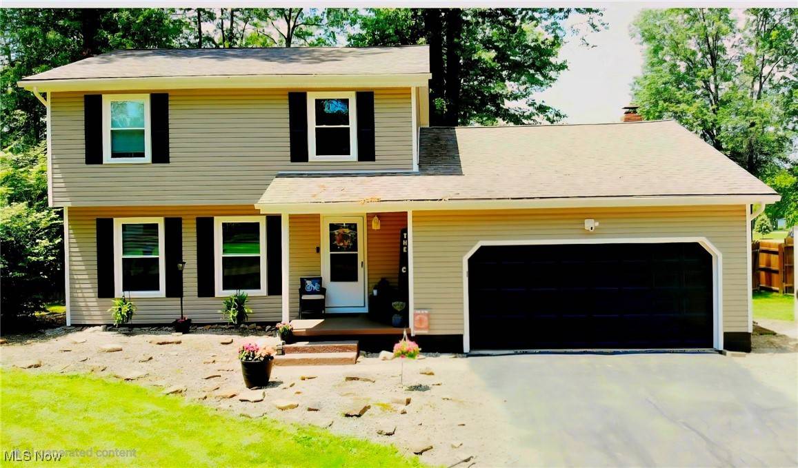 Cortland, OH 44410,133 Argali PL
