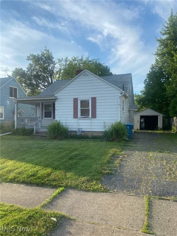 Lorain, OH 44052,1126 W 23rd ST