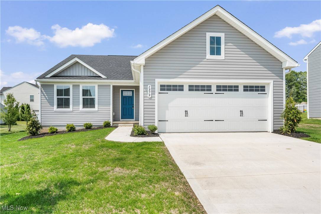 Akron, OH 44312,1379 Wood Fern DR