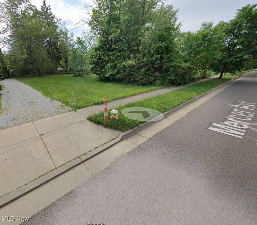 Akron, OH 44320,VL Mercer AVE