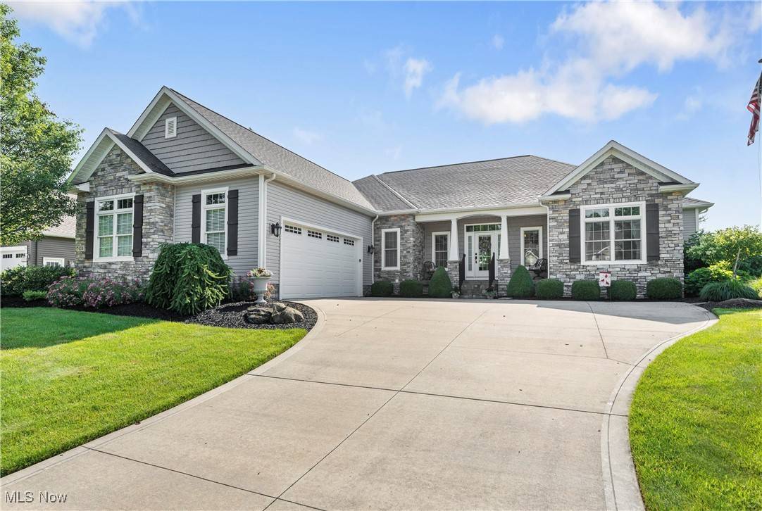 Massillon, OH 44646,7406 Rolling Green AVE NW