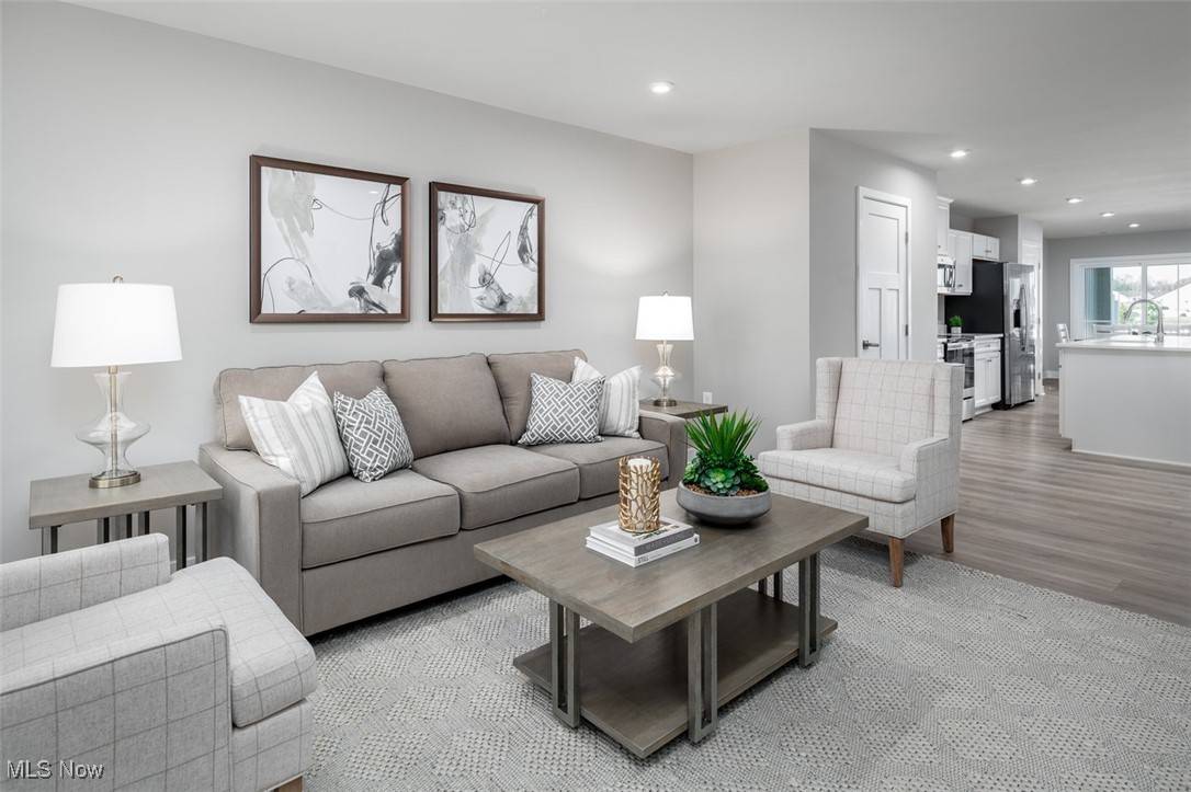 Kent, OH 44240,1212 Cedar Ridge DR