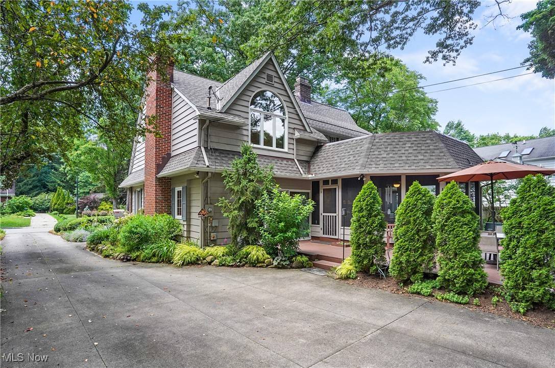 Silver Lake, OH 44224,2925 Millboro RD