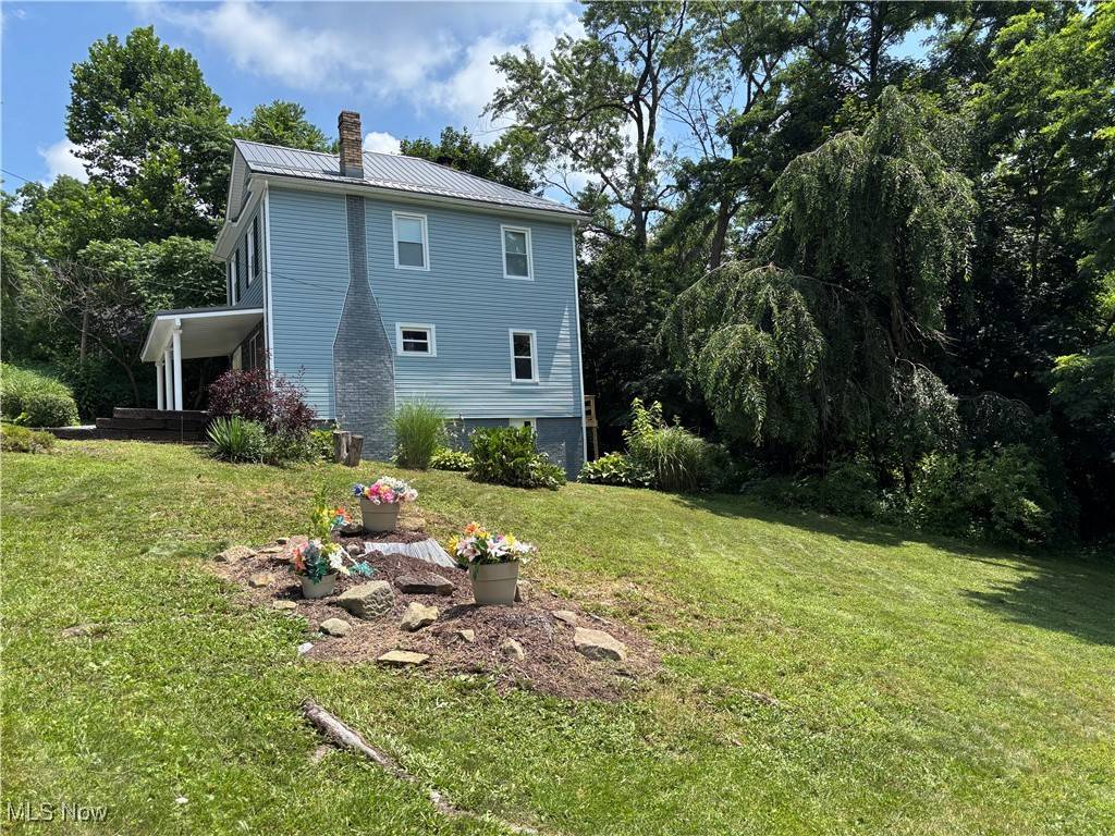 East Liverpool, OH 43920,600 Marcus ST