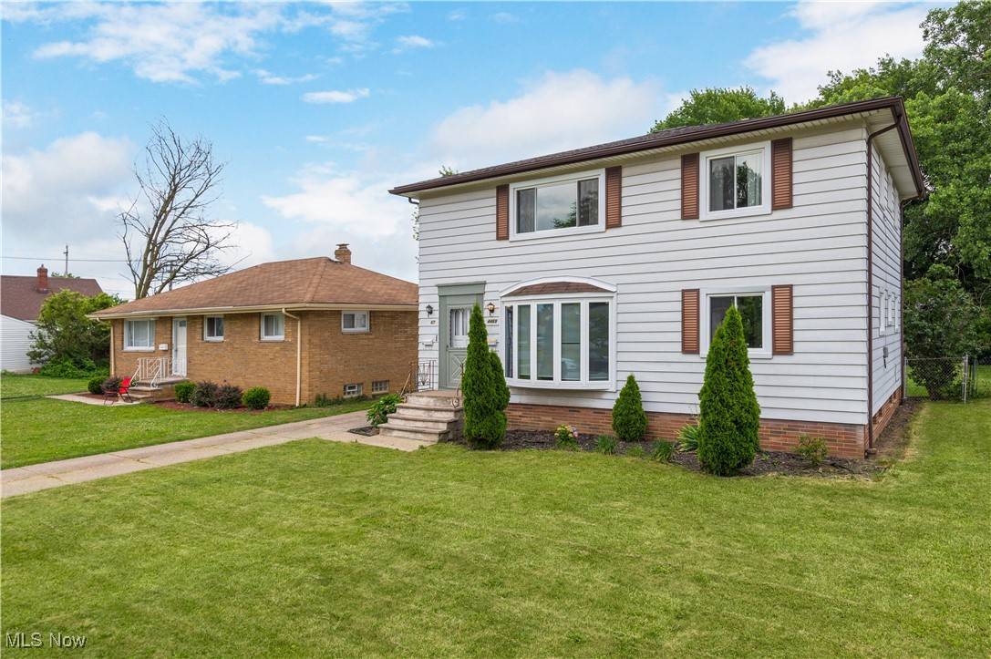 Cleveland, OH 44135,4469 W 154th ST