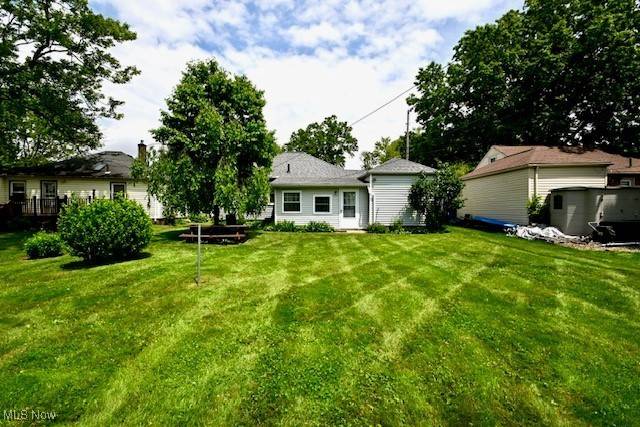 Massillon, OH 44646,3073 Rowford AVE SW