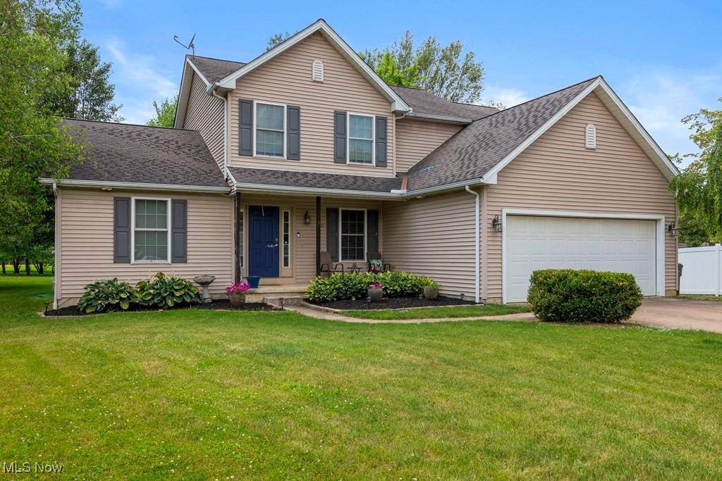 Grafton, OH 44044,1005 Penn CT