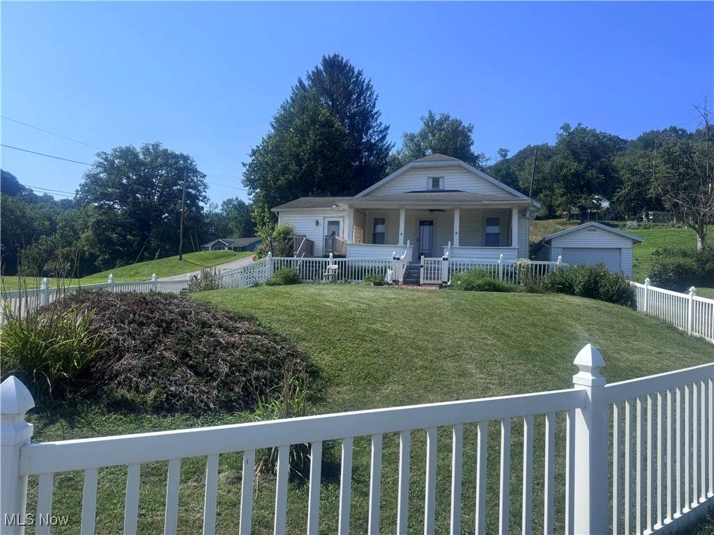 Mcconnelsville, OH 43756,3810 N Dugan RD NW