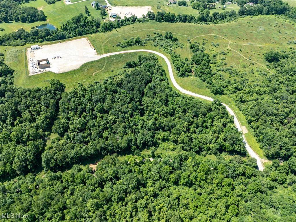 Belmont, OH 43718,15 acres Saffell RD