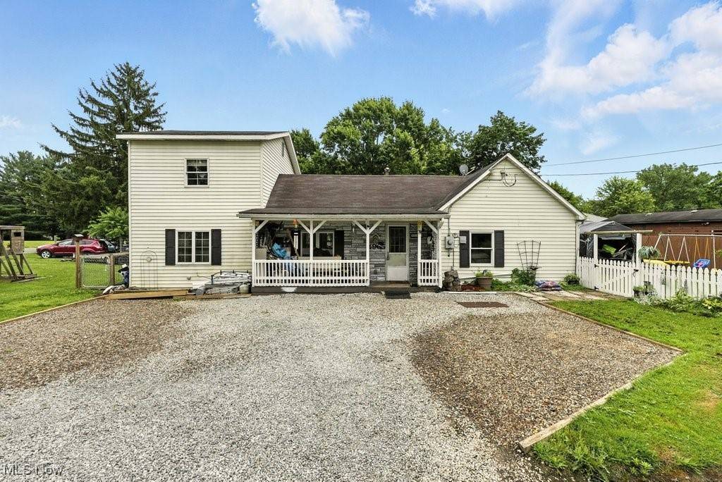 Norton, OH 44203,4965 23rd ST SW