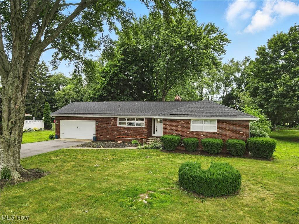 Perry, OH 44081,4833 Middle Ridge RD