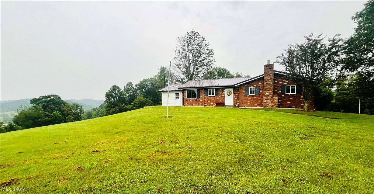 Scio, OH 43988,91070 Kilgore Ridge RD