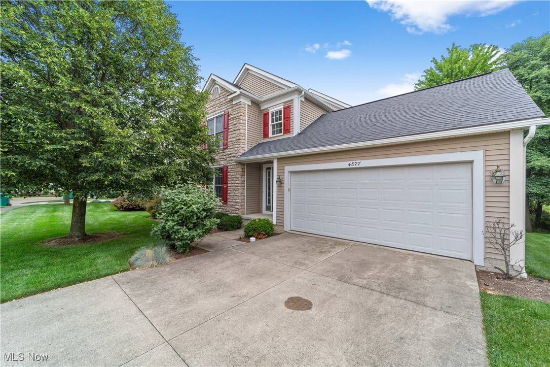 Richmond Heights, OH 44143,4877 Highland Place CT