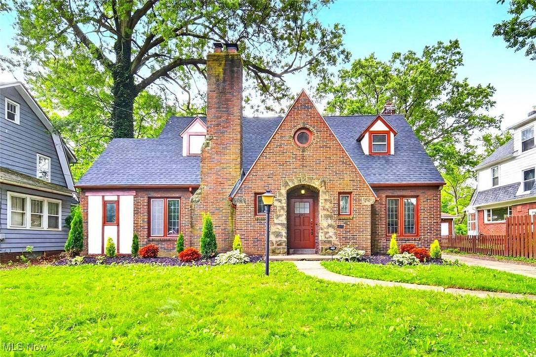 Youngstown, OH 44504,495 Madera AVE
