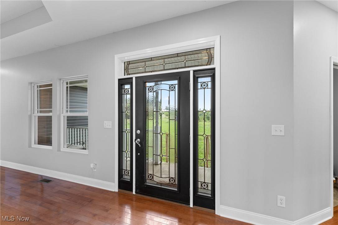Bellaire, OH 43906,54856 Winding Hill RD