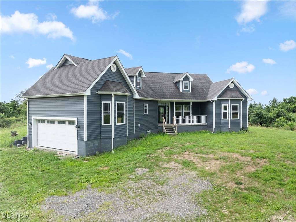 Bellaire, OH 43906,54856 Winding Hill RD