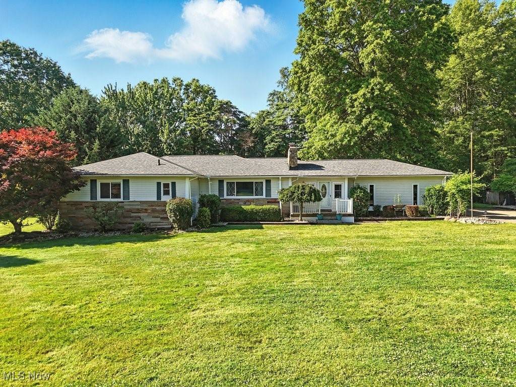 Northfield, OH 44067,798 Southridge RD