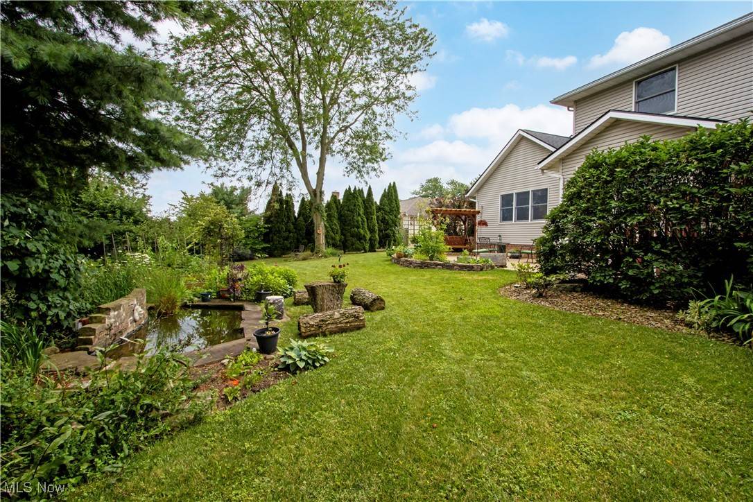 Wooster, OH 44691,2117 Canterbury LN