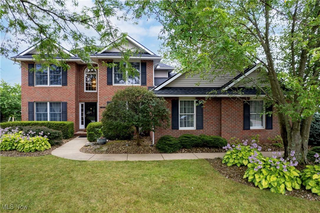 Wooster, OH 44691,2117 Canterbury LN