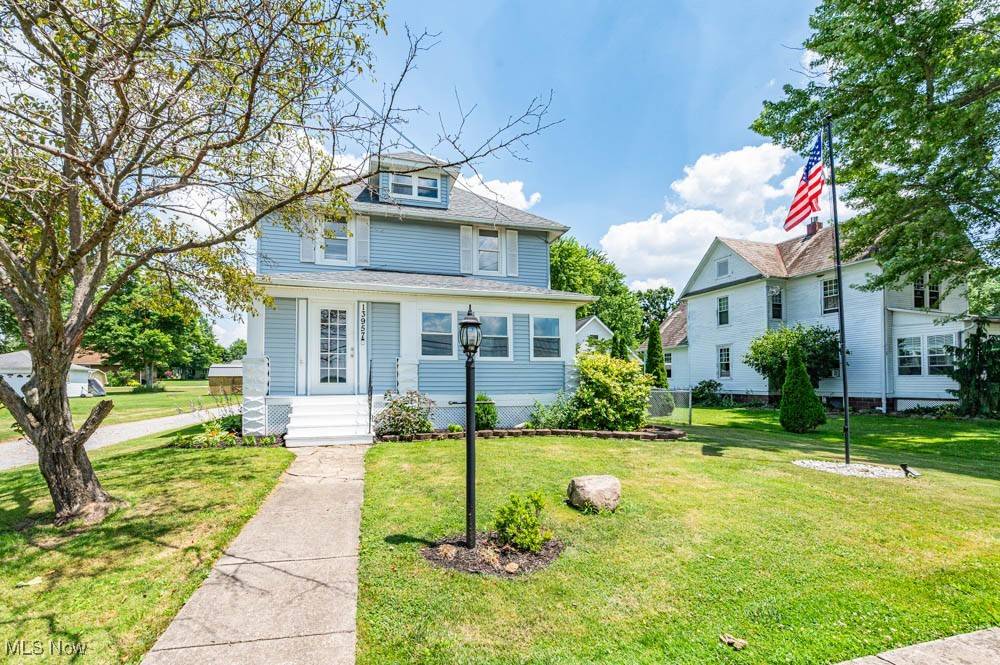 Beloit, OH 44609,13957 S Main ST