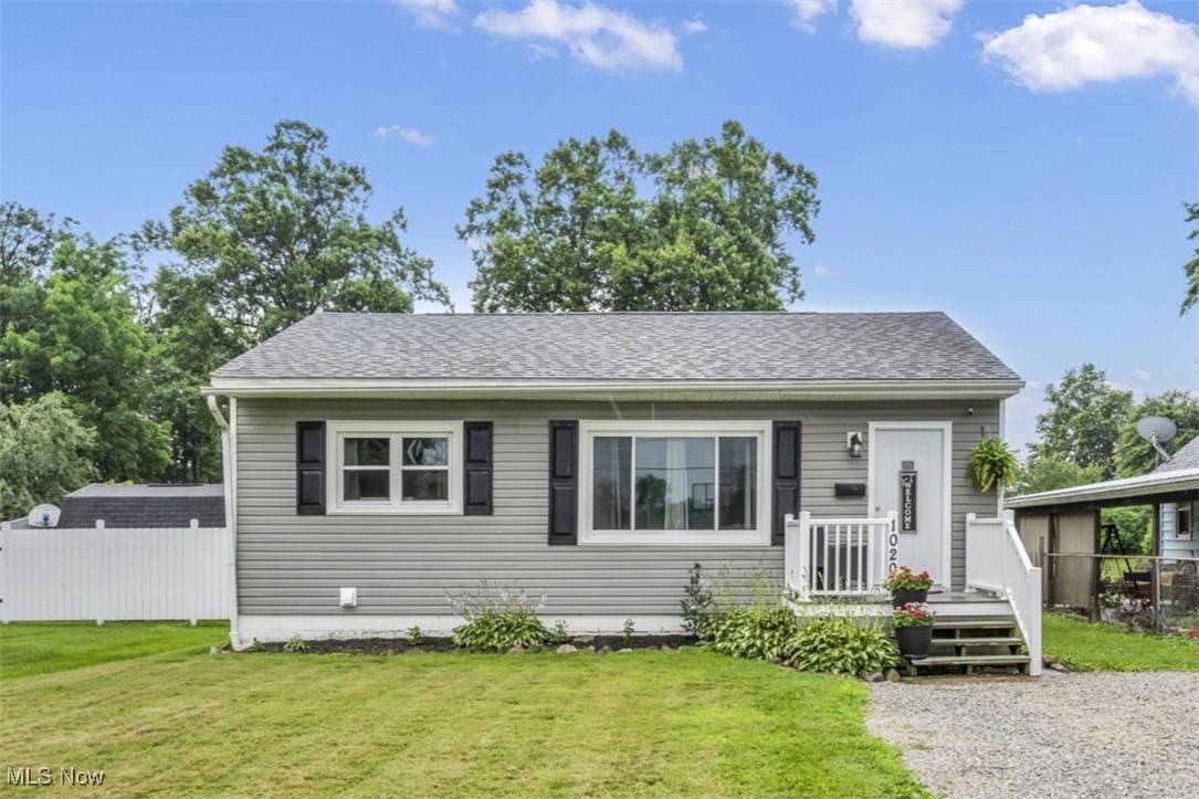 Louisville, OH 44641,1020 Wellman ST