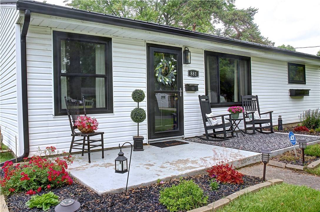 Elyria, OH 44035,881 Oak ST