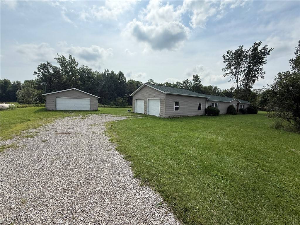 Bellevue, OH 44811,1184 Section Line Road 30