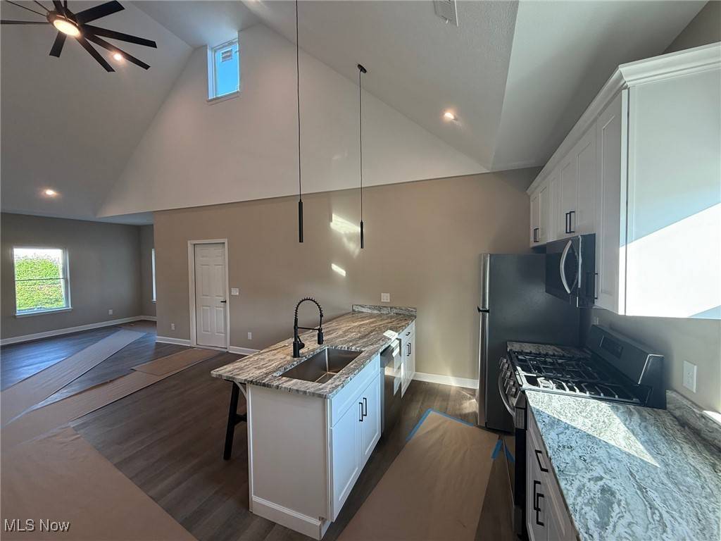 Maple Heights, OH 44137,14951 Carol DR