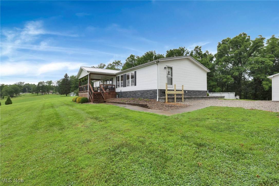Byesville, OH 43723,59097 Marietta RD