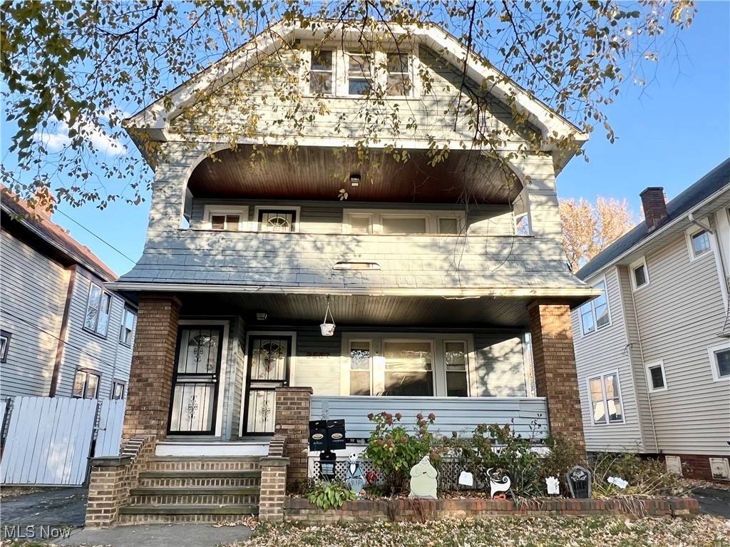 East Cleveland, OH 44111,3507 W 100th ST