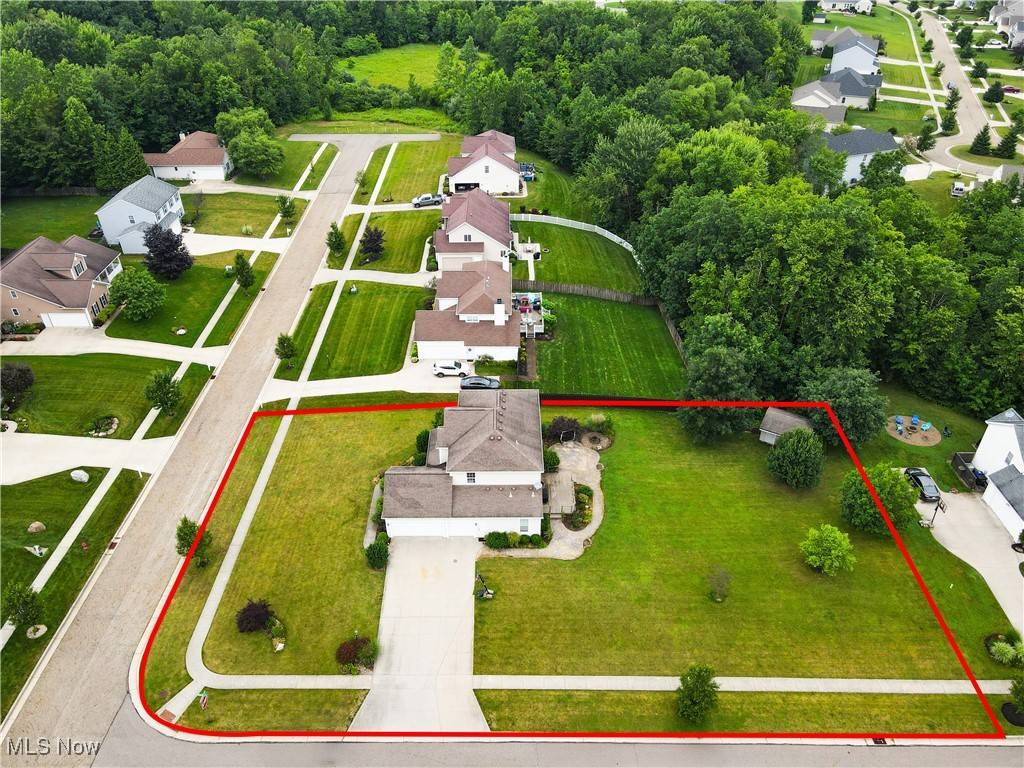 Streetsboro, OH 44241,1664 Jennifer LN