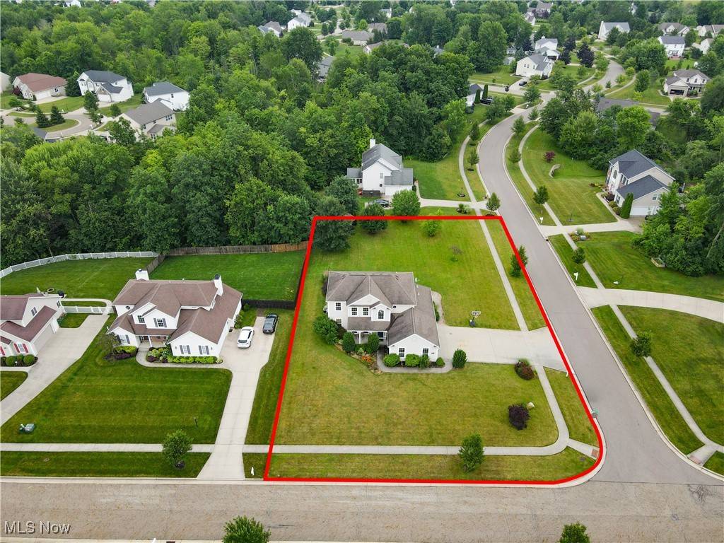 Streetsboro, OH 44241,1664 Jennifer LN