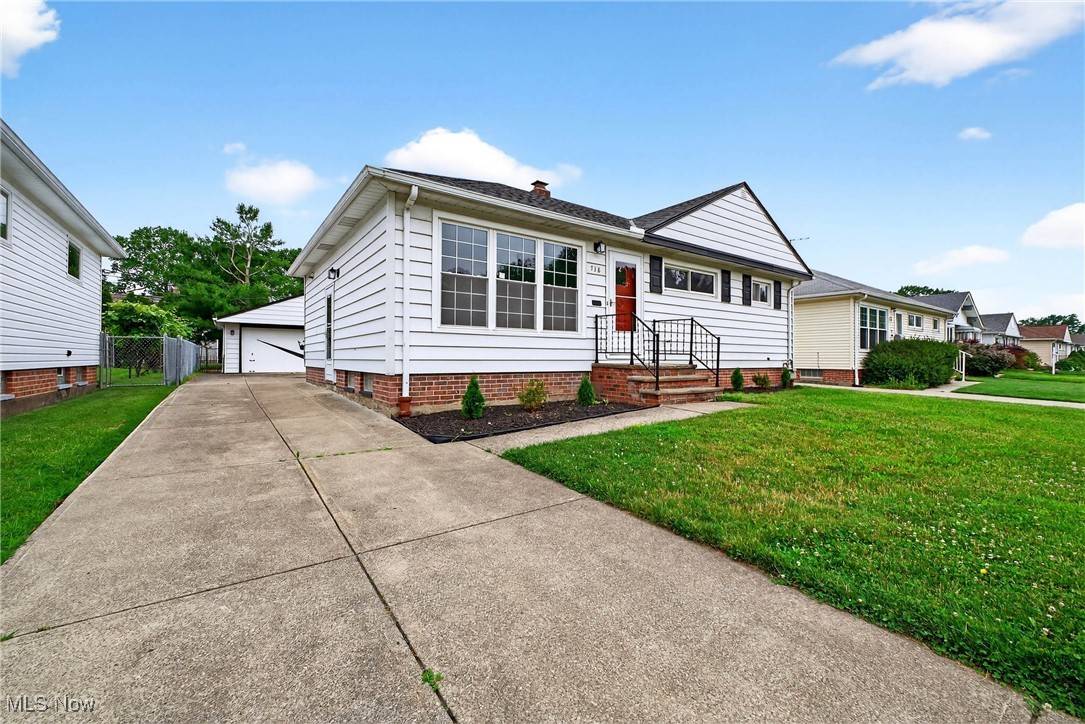 Wickliffe, OH 44092,738 Sterling RD