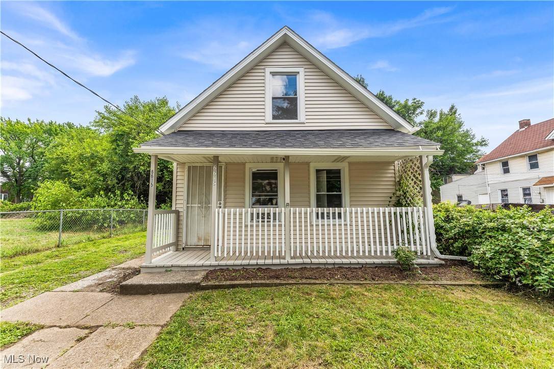 Cleveland, OH 44102,6615 Lawn AVE