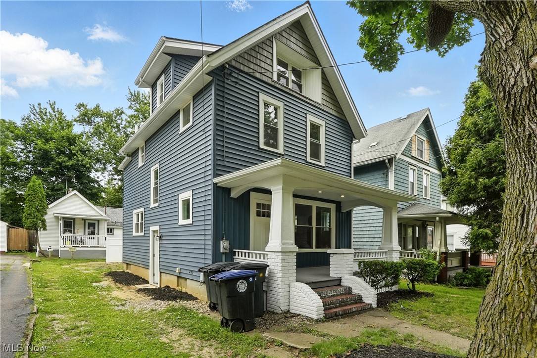 Akron, OH 44311,848 Kling ST