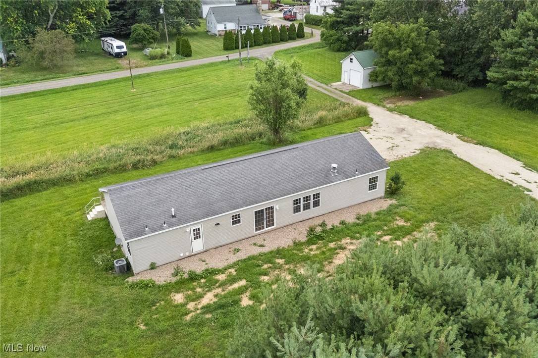 Wooster, OH 44691,4838 Angling Road EXT