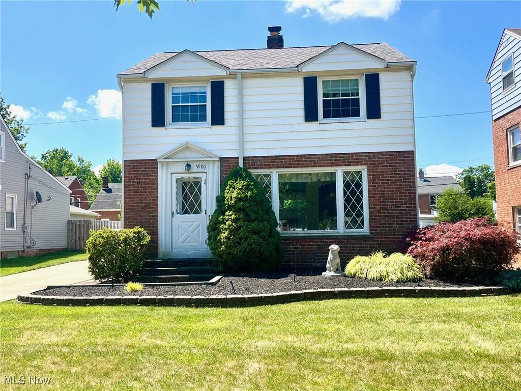 Lyndhurst, OH 44124,4980 Edsal DR