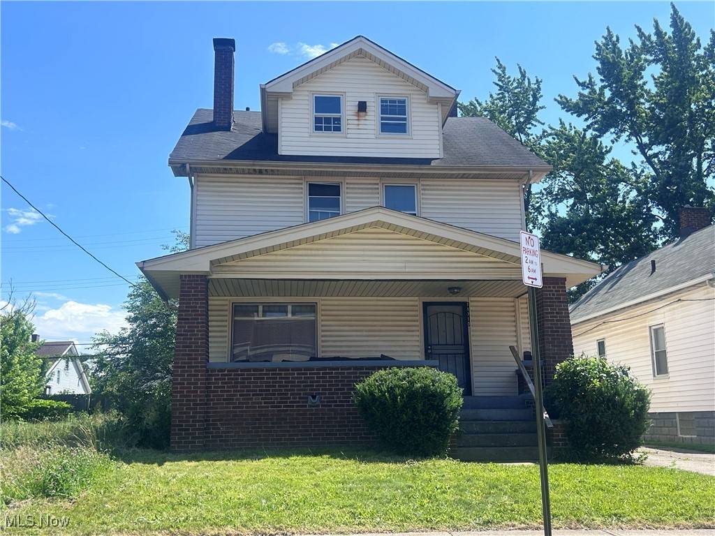 Cleveland, OH 44105,11710 Angelus AVE