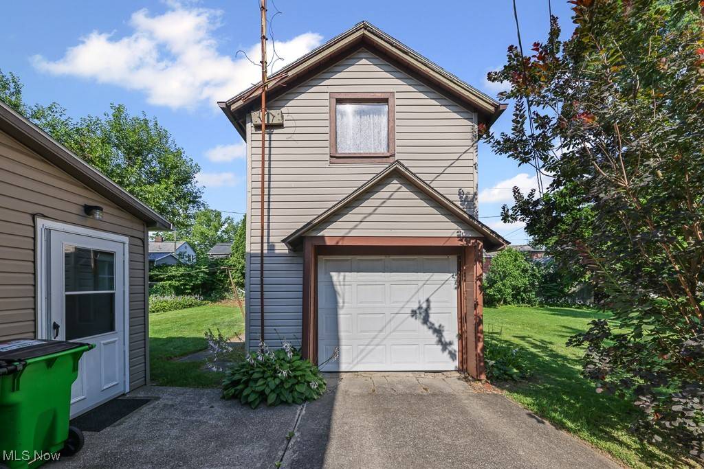 Alliance, OH 44601,1511 Wade AVE