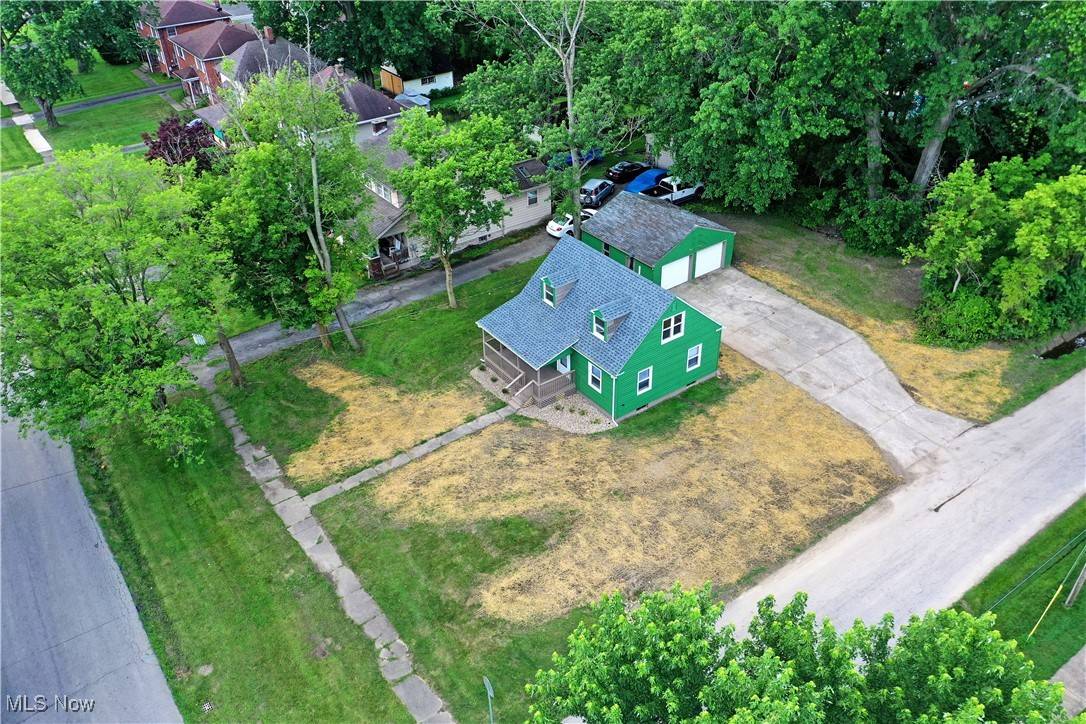 Warren, OH 44484,1006 Trumbull AVE