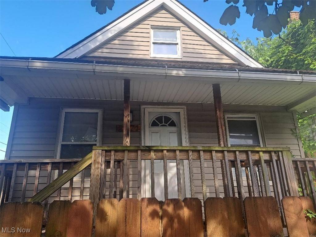 Cleveland, OH 44102,2071 W 45th ST