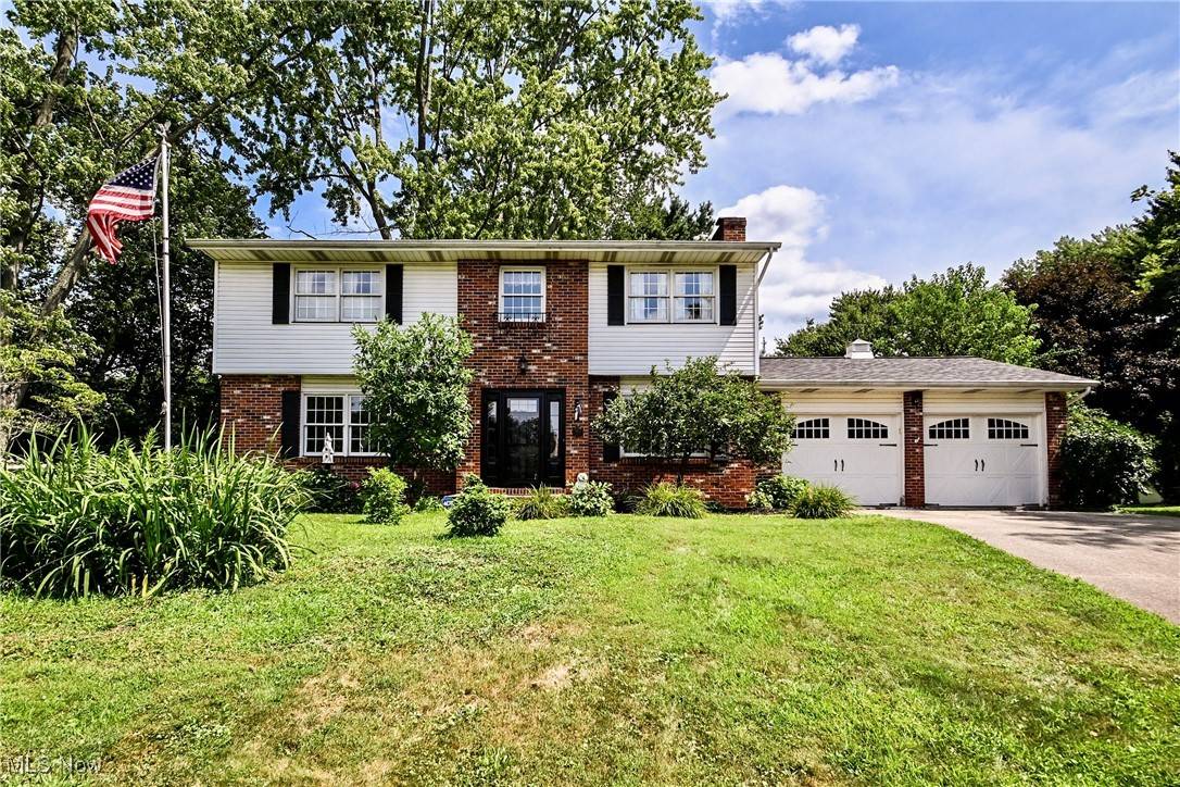 Canton, OH 44705,1920 Birk NE