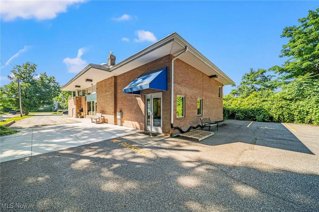 Painesville, OH 44077,1100 Mentor AVE