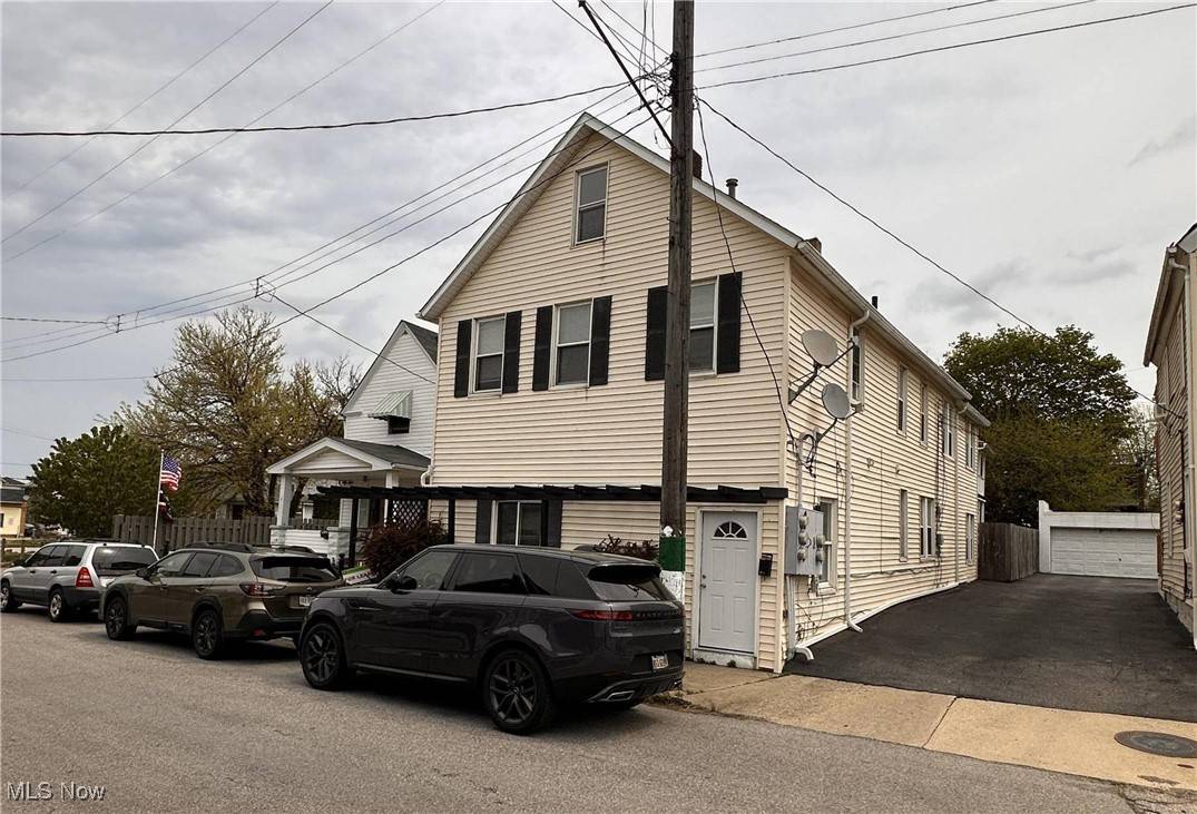 Cleveland, OH 44102,1327 W 67th ST